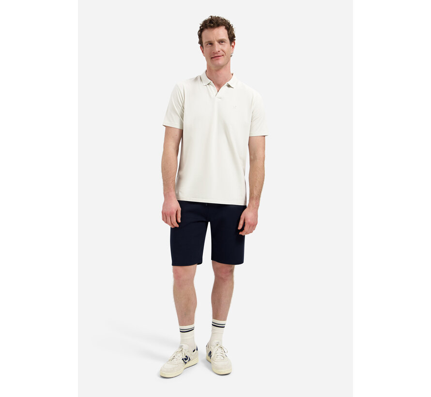 Jersey Short Night Navy (318190316 - 078)