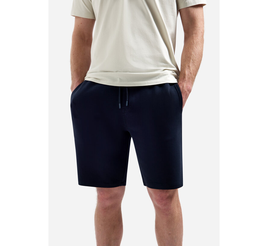 No Excess Jersey Short Night Navy (318190316 - 078)