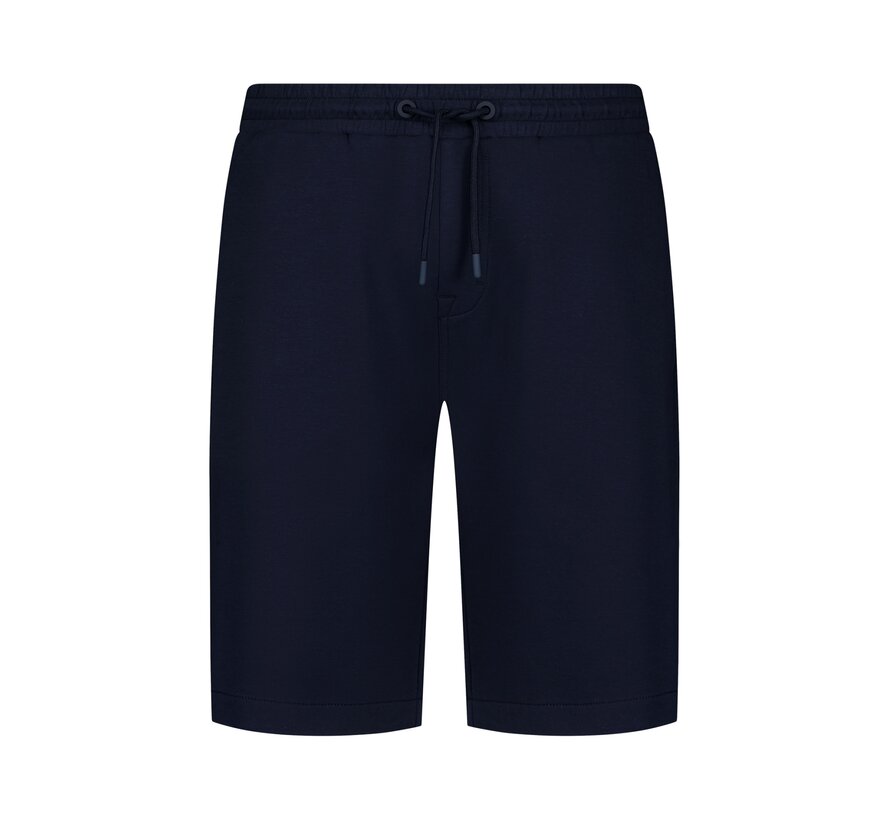 No Excess Jersey Short Night Navy (318190316 - 078)