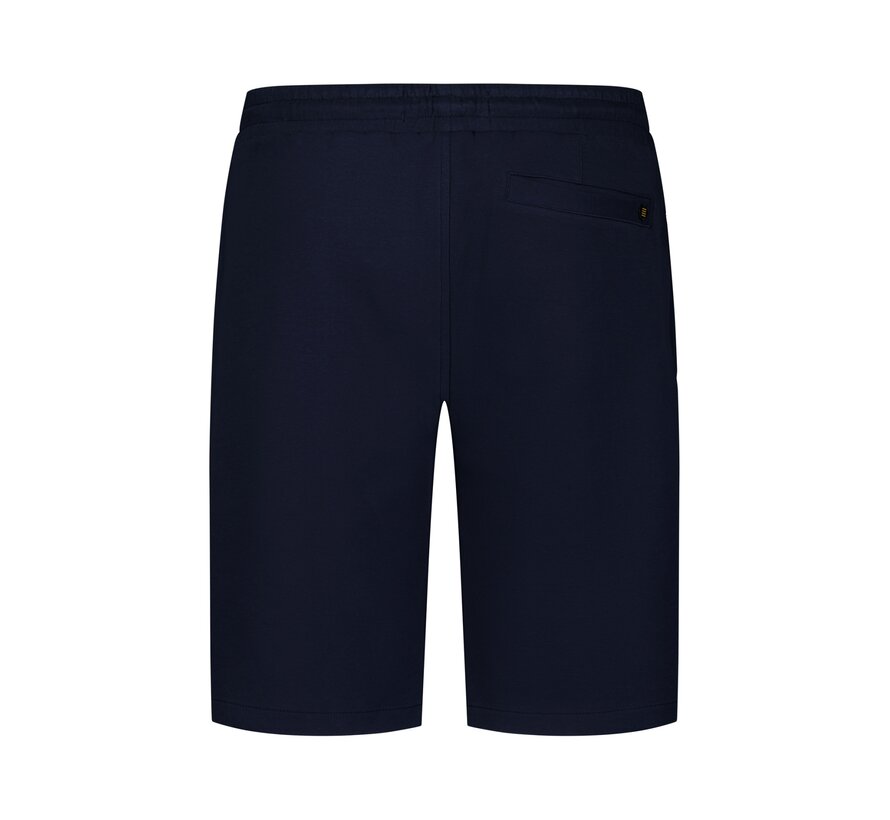 Jersey Short Night Navy (318190316 - 078)