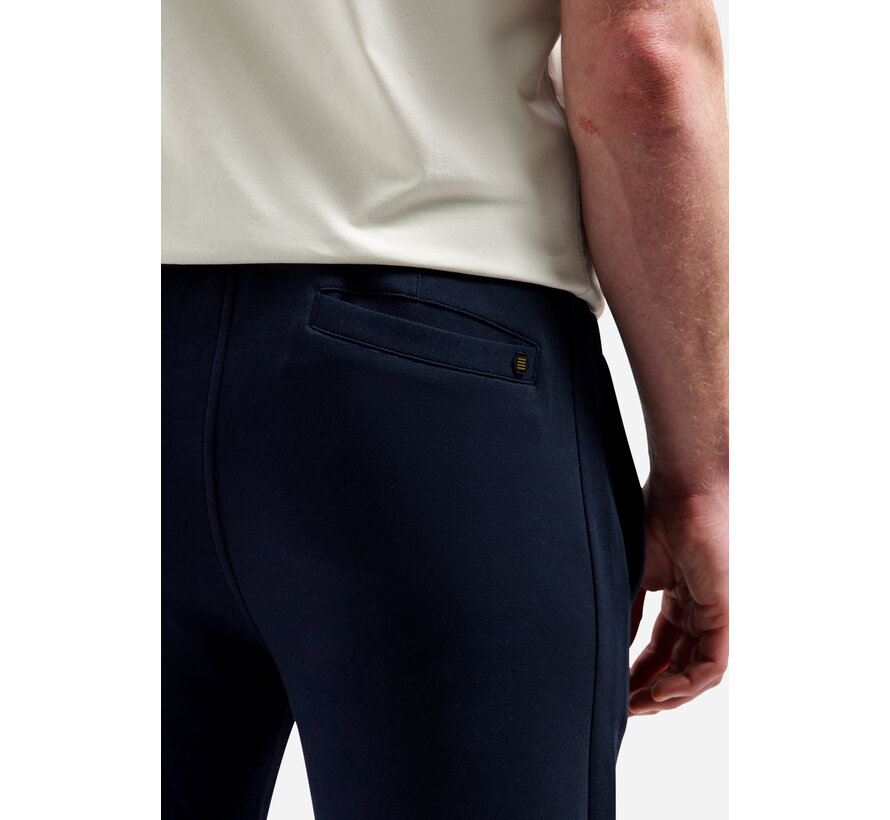 Jersey Short Night Navy (318190316 - 078)