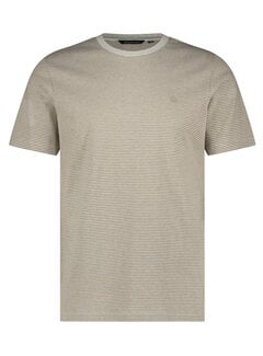 Fellows United T-shirt Premium Beige (41.3170 - 148)