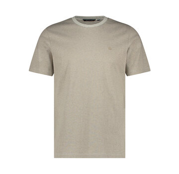 Fellows United T-shirt Premium Beige (41.3170 - 148)