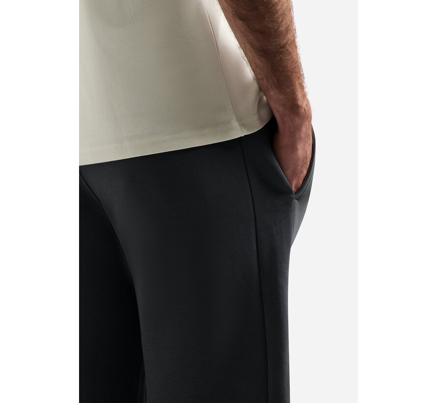 Jersey Short Dark Steel (318190316 - 124)