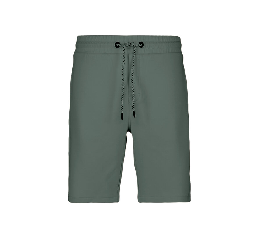 Jersey Short Dark Steel (318190316 - 124)