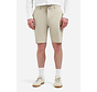 No Excess Short Chino 4-Way Stretch Sedoc Stone (318190318SN - 014)