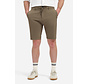 No Excess Short Chino 4-Way Stretch Sedoc Khaki (318190318SN - 043)