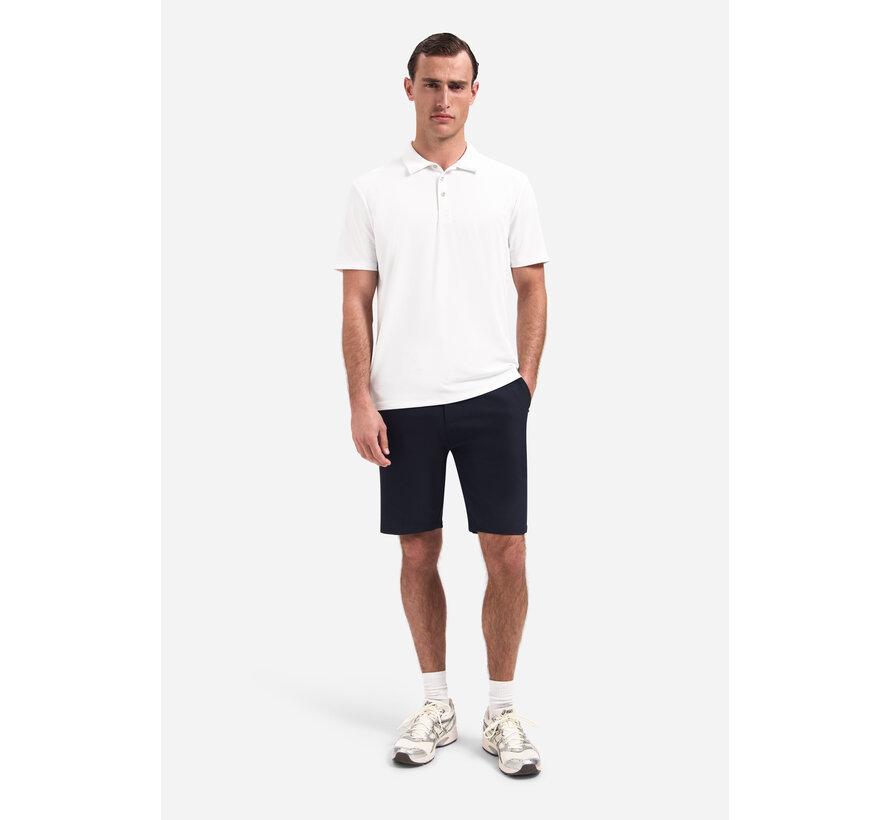 No Excess Short Chino 4-Way Stretch Sedoc Night Navy (318190318SN - 078)