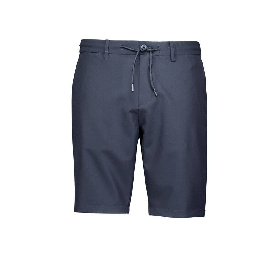 No Excess Short Chino 4-Way Stretch Sedoc Night Navy (318190318SN - 078)