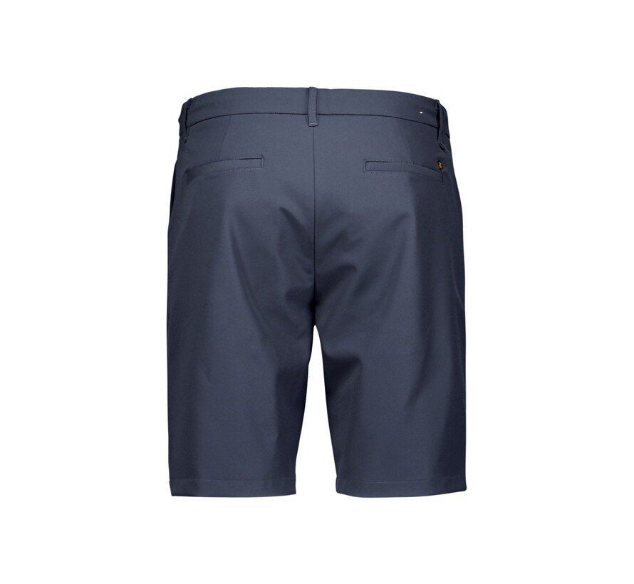 No Excess Short Chino 4-Way Stretch Sedoc Night Navy (318190318SN - 078)