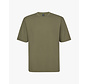 Profuomo T-shirt Oversized Mid Green (PPXT10003G)