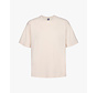 Profuomo T-shirt Oversized Off White (PPXT10003K)