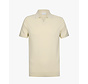 Profuomo Polo Luxury Basic Open Off White (PPXD10009B)