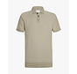 Polo Katoen/Zijde Beige (PPXD10008B)