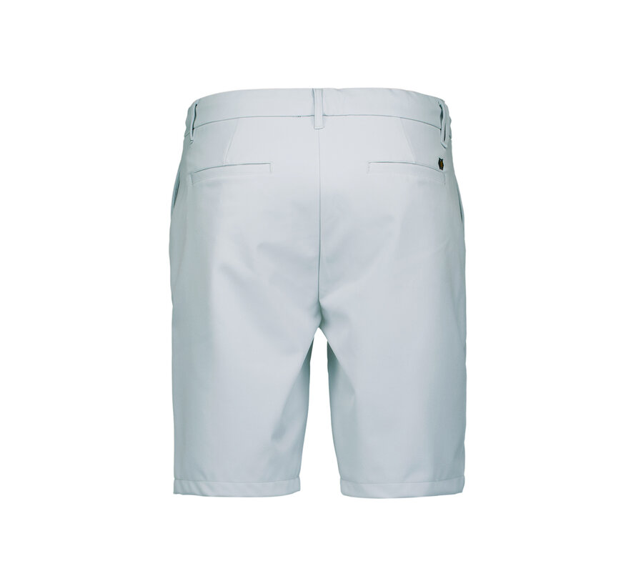 No Excess	Short Chino 4-Way Stretch Sedoc Pacific Blue (318190318SN - 153)