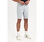 No Excess	Short Chino 4-Way Stretch Sedoc Pacific Blue (318190318SN - 153)