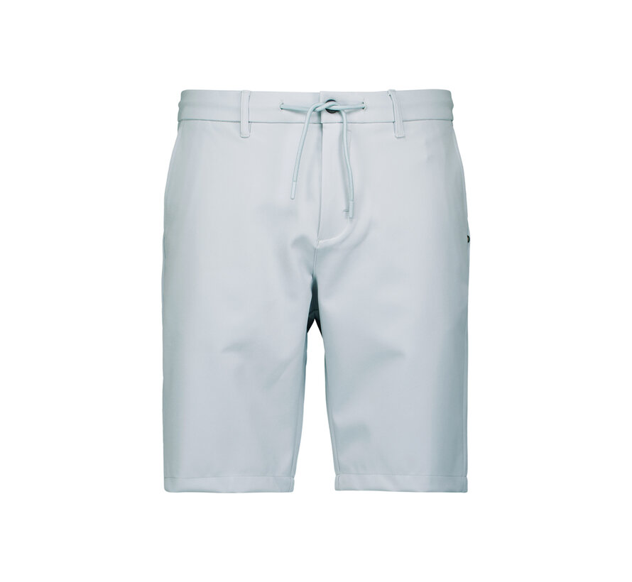 No Excess	Short Chino 4-Way Stretch Sedoc Pacific Blue (318190318SN - 153)