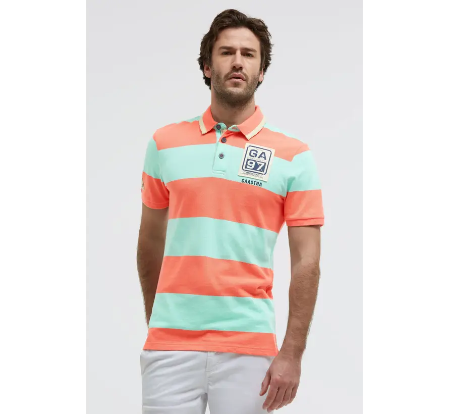 Gaastra Polo Yacht Race Coral Bay (GL2603-3306-22 -  BLU1000)