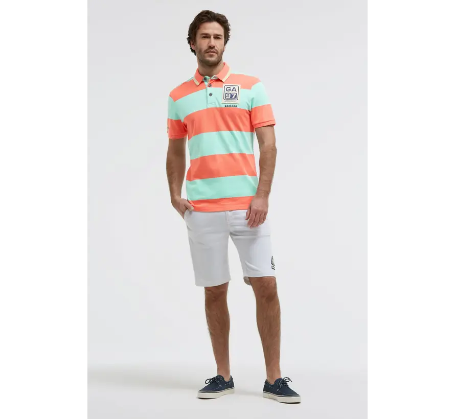 Gaastra Polo Yacht Race Coral Bay (GL2603-3306-22 -  BLU1000)