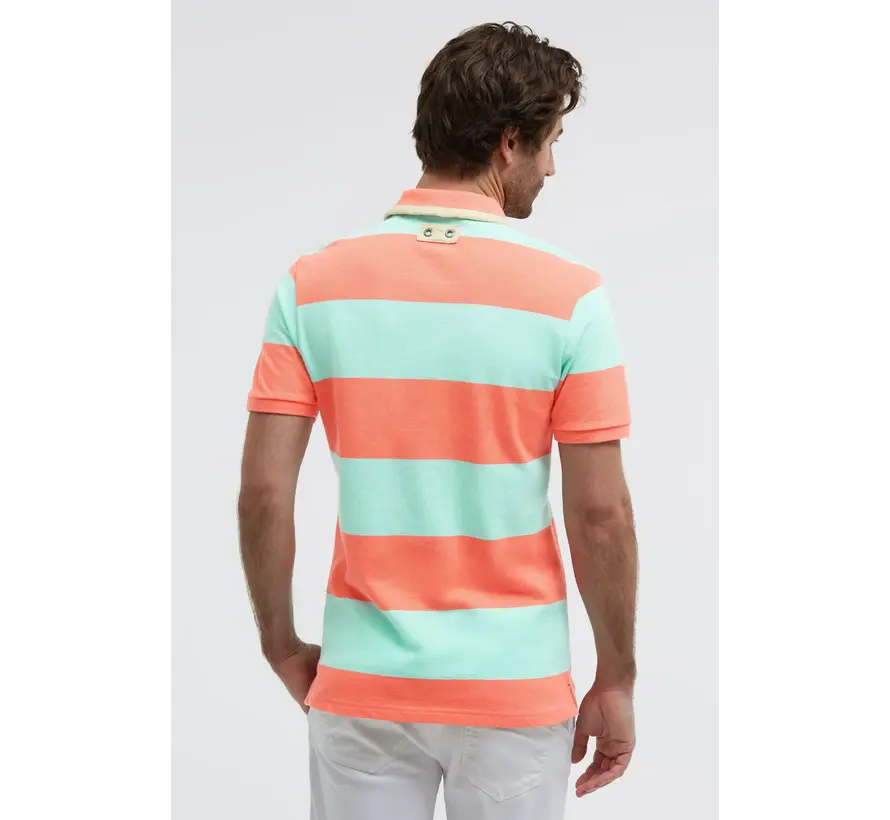Gaastra Polo Yacht Race Coral Bay (GL2603-3306-22 -  BLU1000)