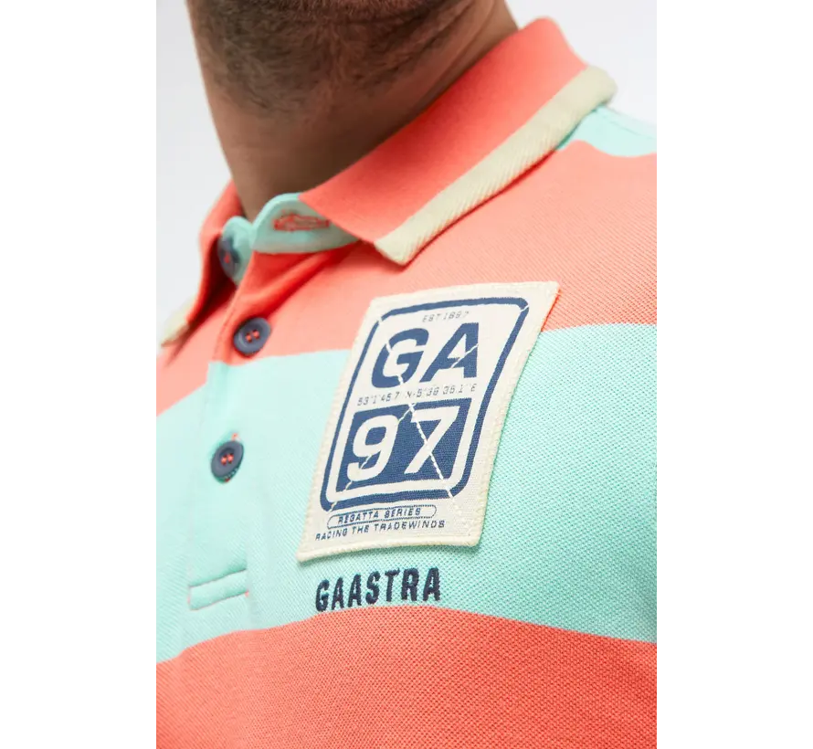 Gaastra Polo Yacht Race Coral Bay (GL2603-3306-22 -  BLU1000)
