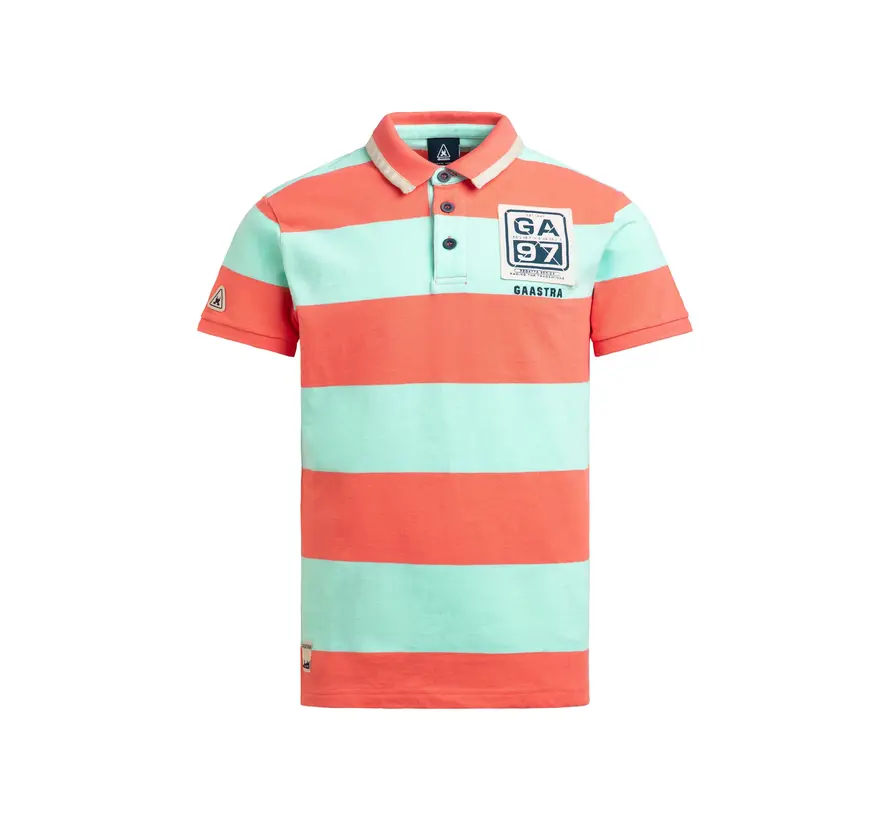 Gaastra Polo Yacht Race Coral Bay (GL2603-3306-22 -  BLU1000)