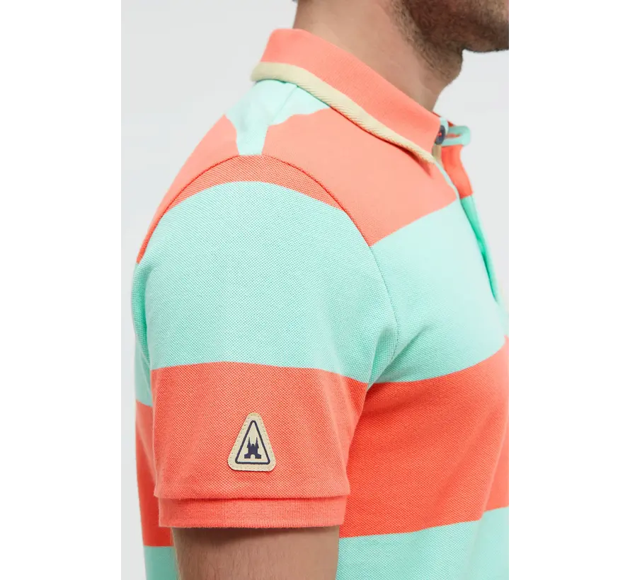 Gaastra Polo Yacht Race Coral Bay (GL2603-3306-22 -  BLU1000)