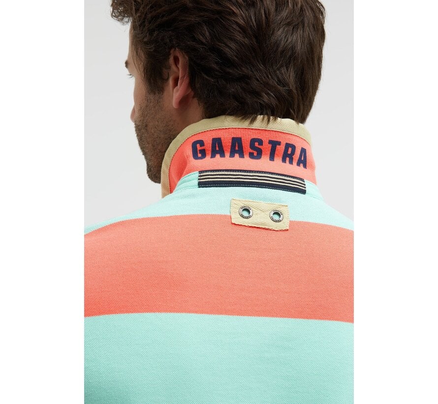 Gaastra Polo Yacht Race Coral Bay (GL2603-3306-22 -  BLU1000)