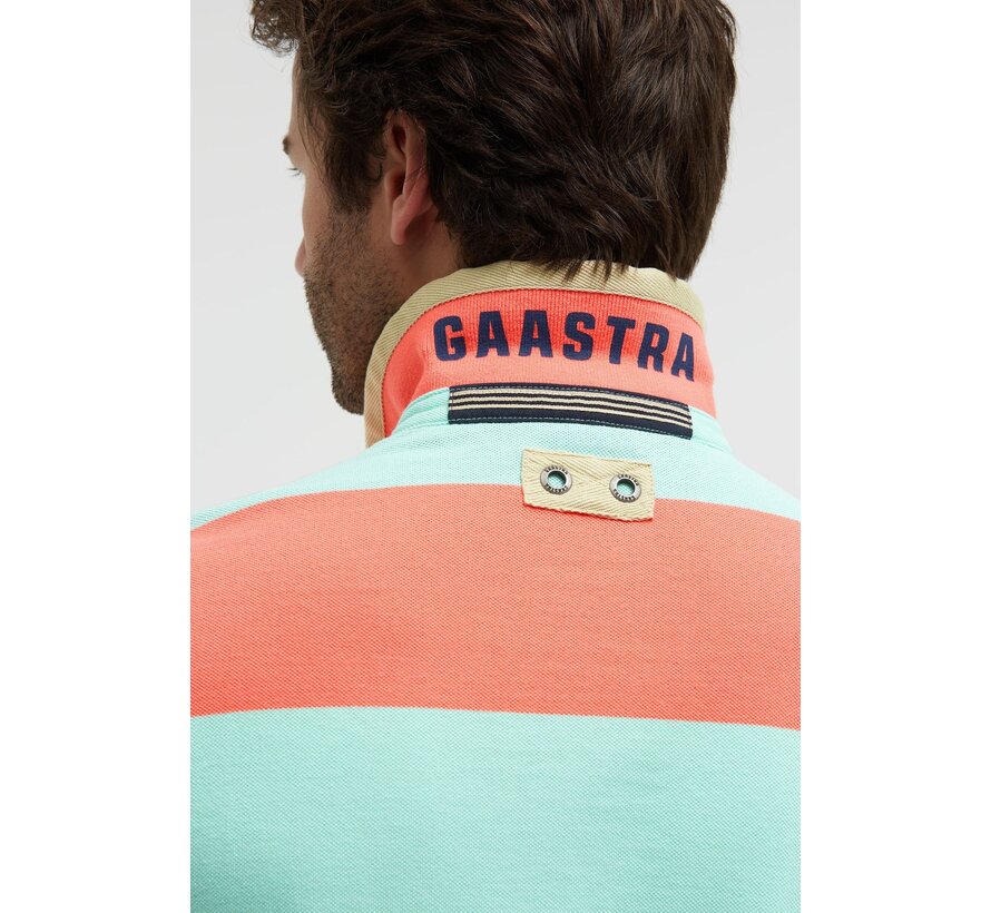 Polo Yacht Race Coral Bay (GL2603-3306-22 -  BLU1000)