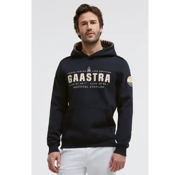 Gaastra Hooded Sweater Classic Yacht Race Navy (GL2603-3310-33 - BLU0011)