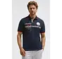 Gaastra Polo Classic Yacht Race Blue Navy (GL2603-3305-11 - BLU0011)