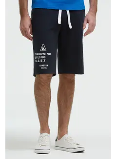 Gaastra Gaastra Sweat Short Basic Blue Navy (GL2600-1116-22 - BLU0011)