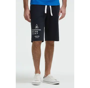 Gaastra Sweat Short Basic Blue Navy (GL2600-1116-22 - BLU0011)