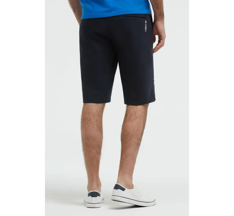 Gaastra Sweat Short Basic Blue Navy (GL2600-1116-22 - BLU0011)