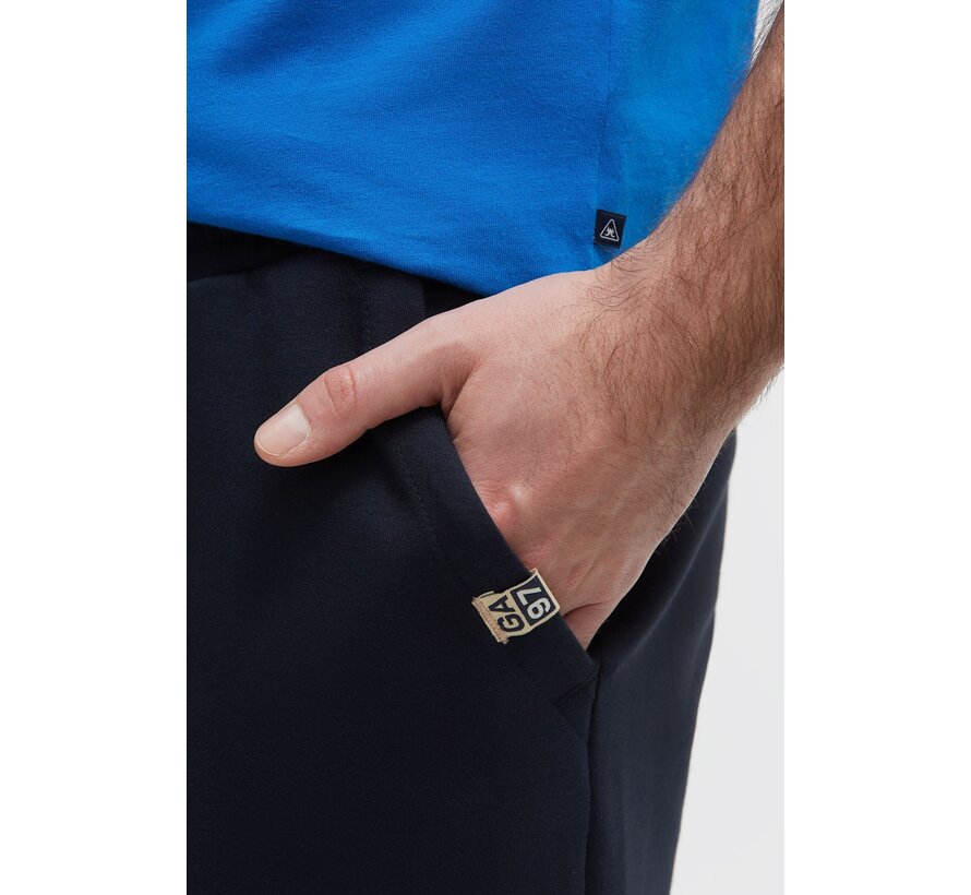 Gaastra Sweat Short Basic Blue Navy (GL2600-1116-22 - BLU0011)
