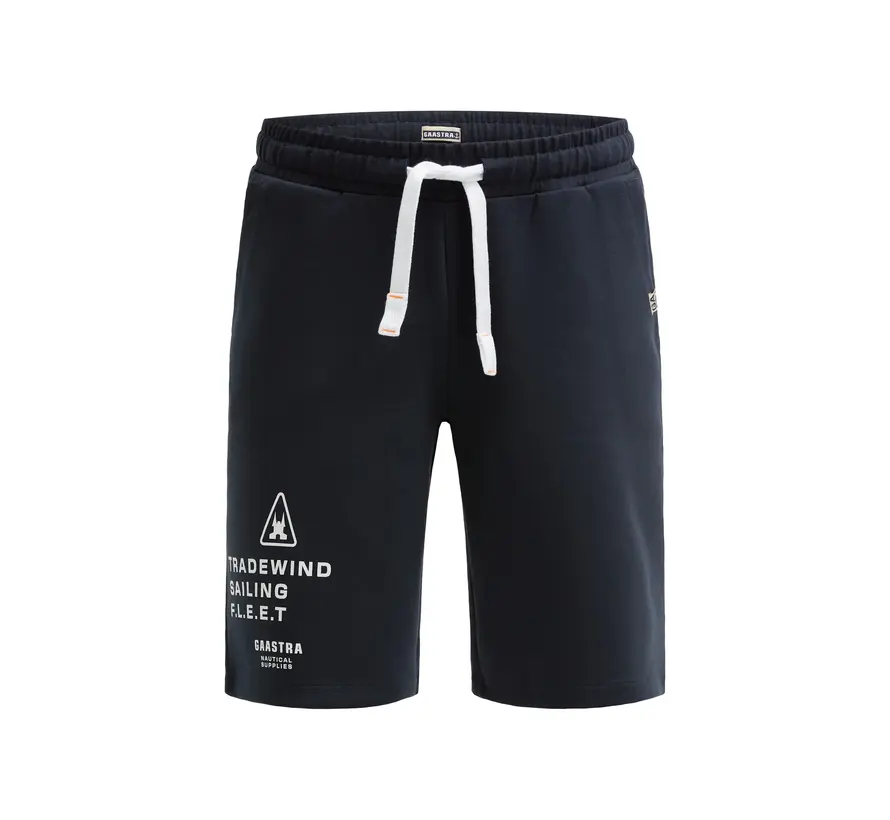 Gaastra Sweat Short Basic Blue Navy (GL2600-1116-22 - BLU0011)