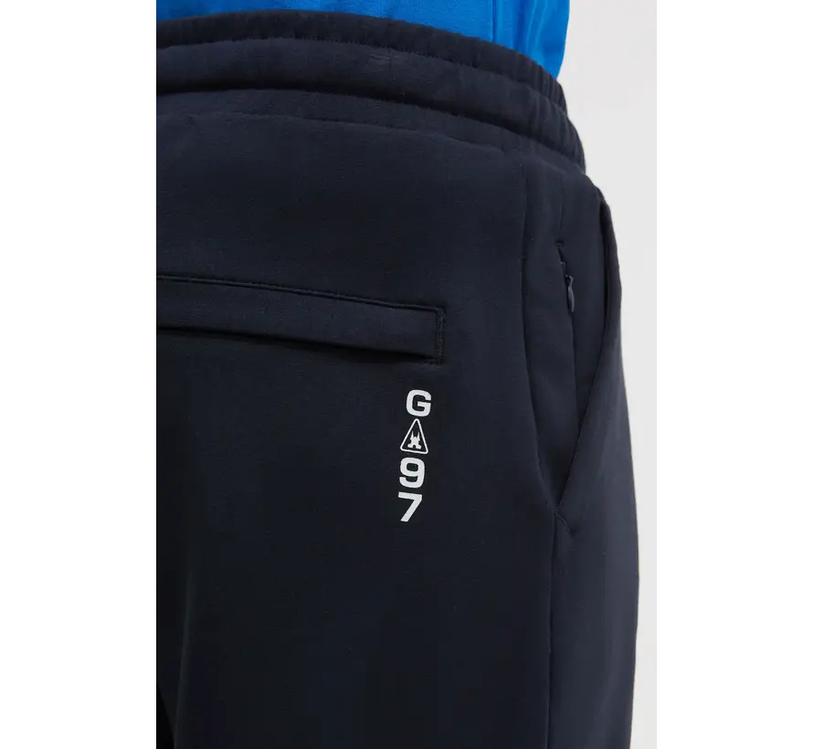 Gaastra Sweat Short Basic Blue Navy (GL2600-1116-22 - BLU0011)