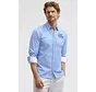 Gaastra Overhemd Oxford Classic Yacht Race Blue Horizon (GL2603-5515-21 -  BLU1001)