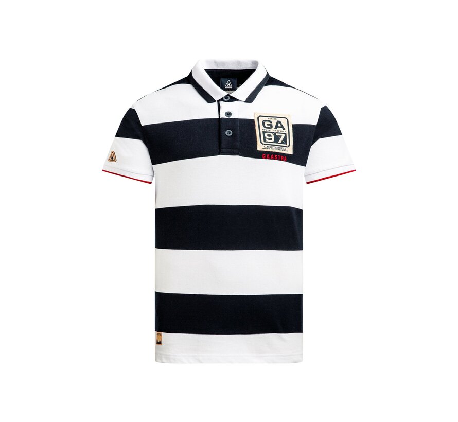 Polo Classic Yacht Race Optic White (GL2603-3306-21 - WHI0003)