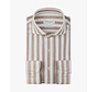 Overhemd Japanse Knitted Slim Fit Clay (PPXH10035C)