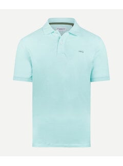 McGregor Classic Polo Regular Fit Light Turquoise (MM999.9001.01 - 2501)