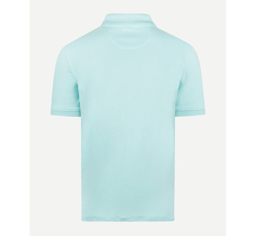 McGregor Classic Polo Regular Fit Light Turquoise (MM999.9001.01 - 2501)