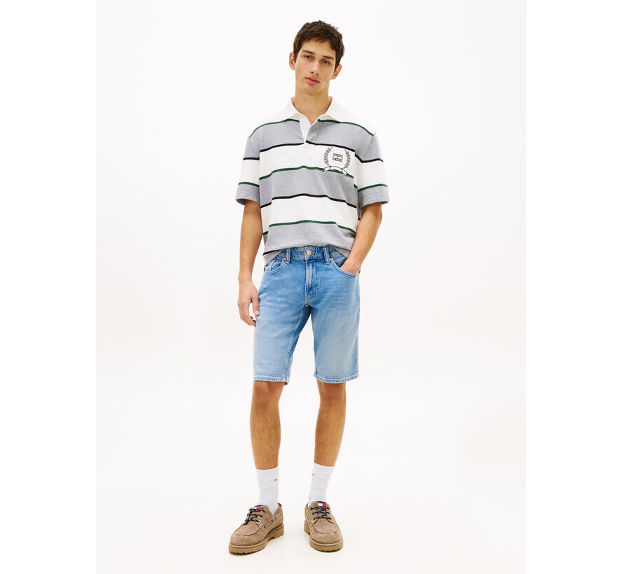 Jeans Short Ronnie Denim Medium (DM0DM22979 - 1A5)
