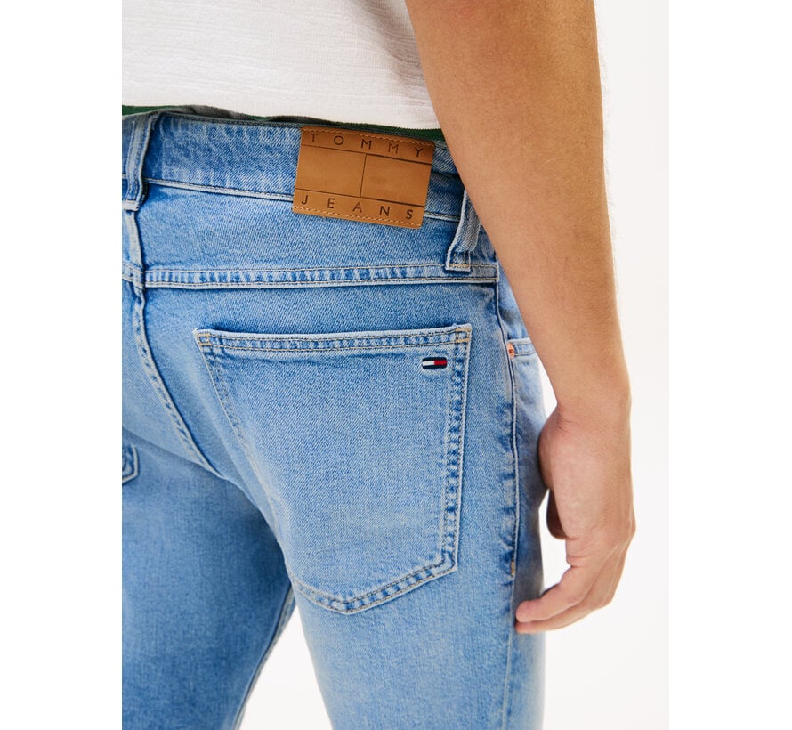 Tommy Hilfiger Jeans Short Ronnie Denim Medium (DM0DM22979 - 1A5)