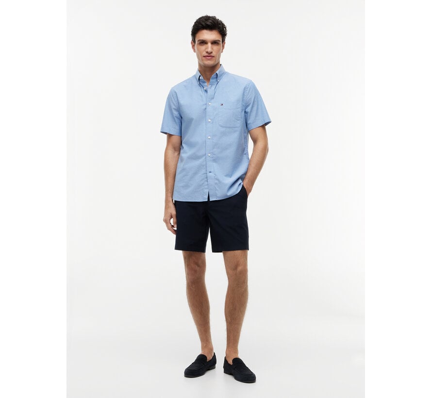 Tommy Hilfiger Chino Short Dover All Day Desert Sky (MW0MW42354 - DW5)