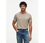 T-shirt Back Photo Print Keystone (MW0MW42386 - M03)