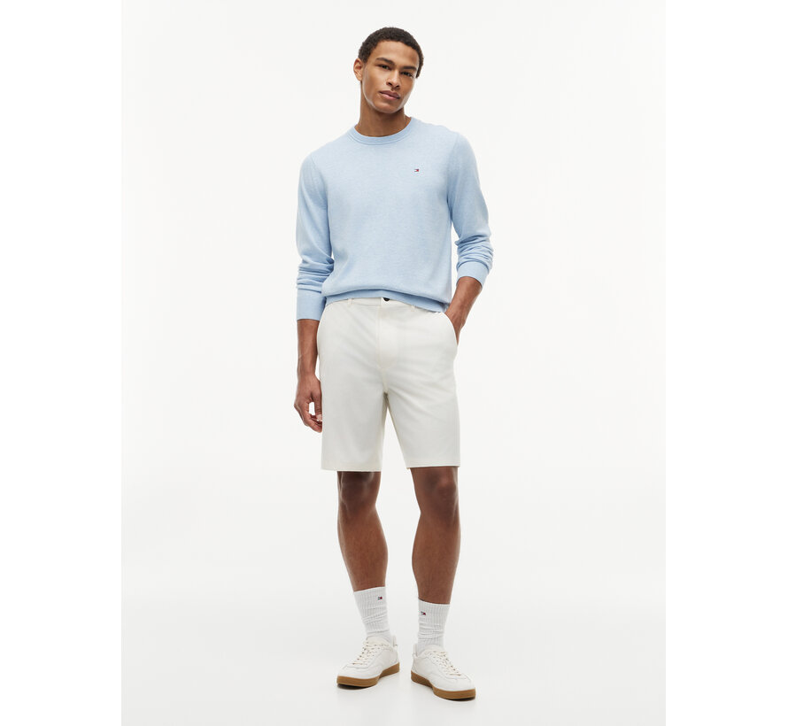 Tommy Hilfiger Chino Short Dover All Day Ivory Petal (MW0MW42354 - Z00)