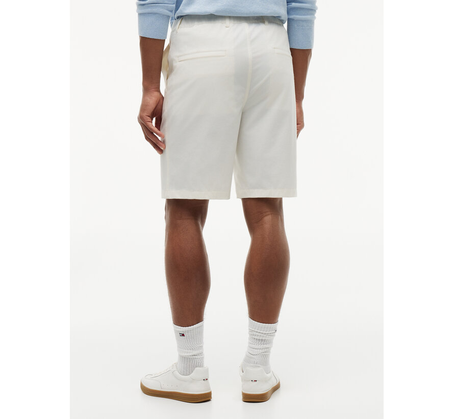 Chino Short Dover All Day Ivory Petal (MW0MW42354 - Z00)