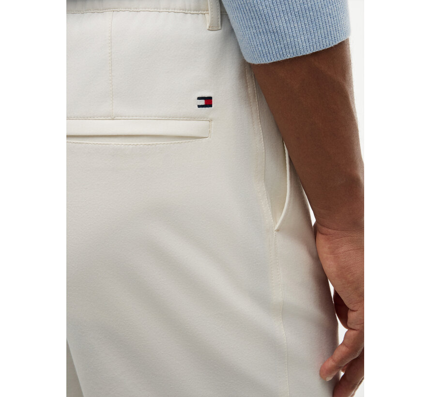 Chino Short Dover All Day Ivory Petal (MW0MW42354 - Z00)