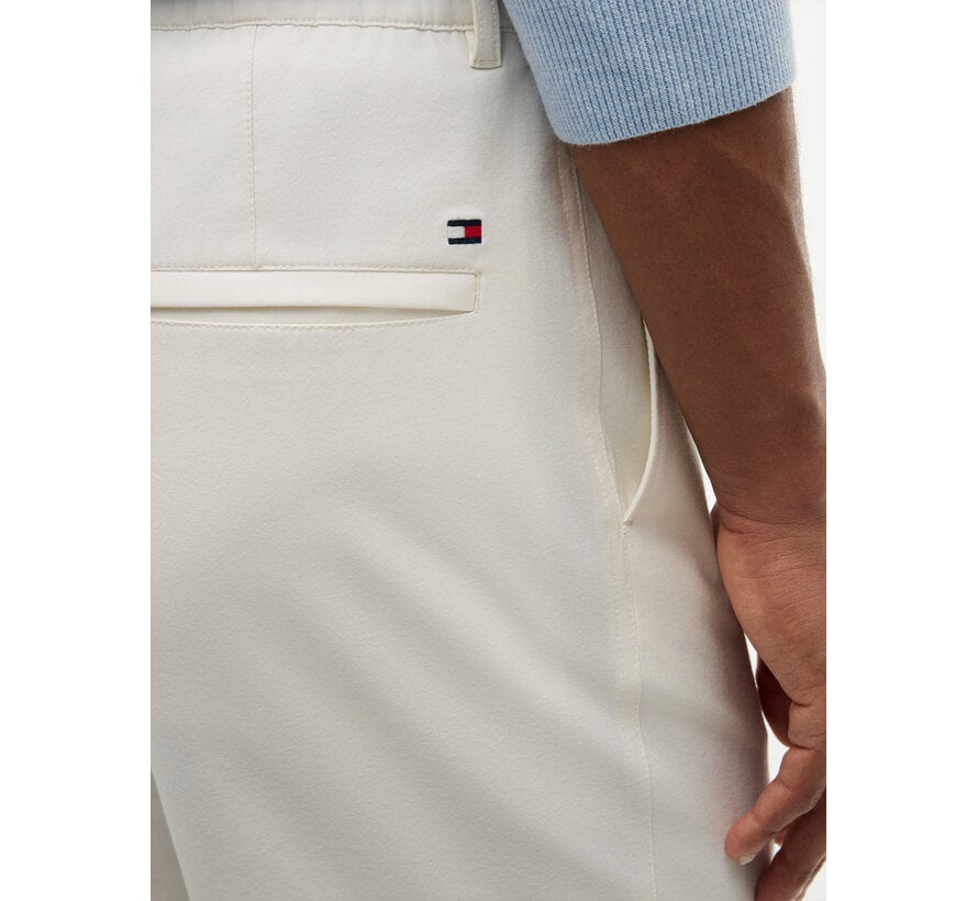 Tommy Hilfiger Chino Short Dover All Day Ivory Petal (MW0MW42354 - Z00)